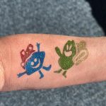 Figuren für Cineplex im Kino