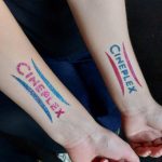 Cineplex Event in Waldkraiburg