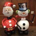 BallonJam Ham 2017 18