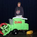 Mähdrescher 2011-11