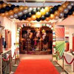 Möbel Höffner Dekoration zum Las Vegas Fest